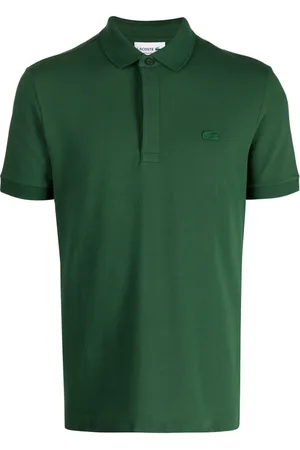 Lacoste Smart Paris polo i piqué