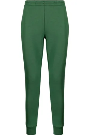 Lacoste Joggingbukser med logomærke