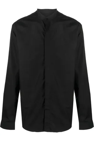 COSTUMEIN Skjorte med båndkrave