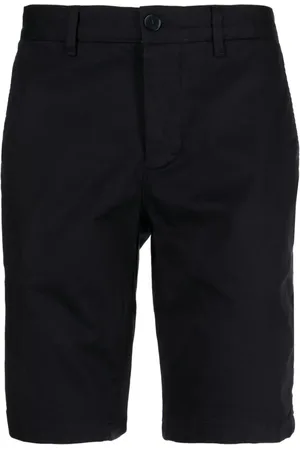 Lacoste Chino-shorts med smal pasform