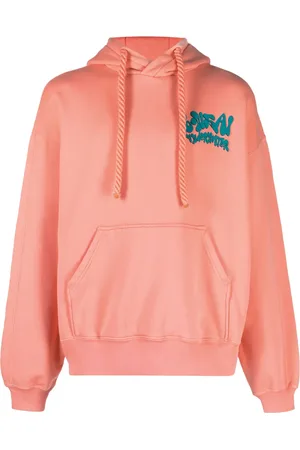 BONSAI Sweatshirt med logotryk