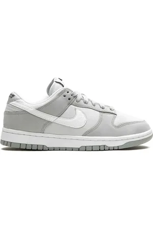 Nike Dunk Low LX NBHD Light Smoke Grey sneakers