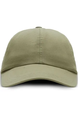 Burberry EKD baseballkasket med broderet logo
