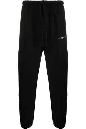 Ih Nom Uh Nit Joggingbukser med logotryk