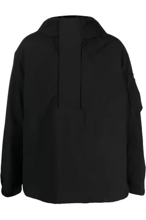 Y-3 Pullover med hætte