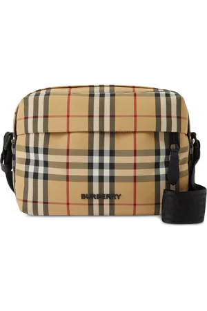 Burberry Ternet skuldertaske