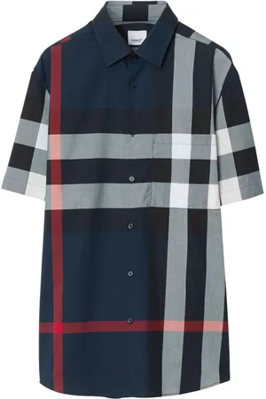 Burberry Ternet skjorte