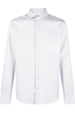 Boggi Milano Japanese polo i jersey