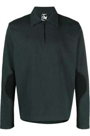 GR10K Polo med colourblocking