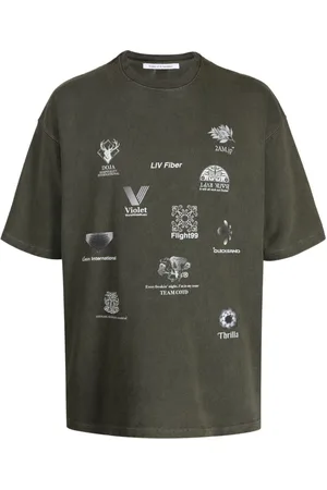 Children Of The Discordance T-shirt med grafisk tryk