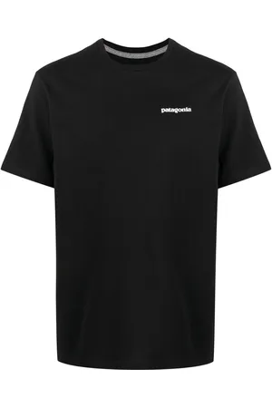 Patagonia P-6 Responsibili T-shirt med logo