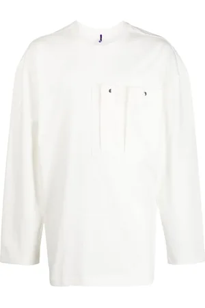 OAMC Langærmet T-shirt
