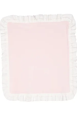 LA STUPENDERIA Tanktop med flæsekant