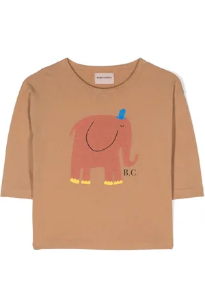 Bobo Choses The Elephant T-shirt