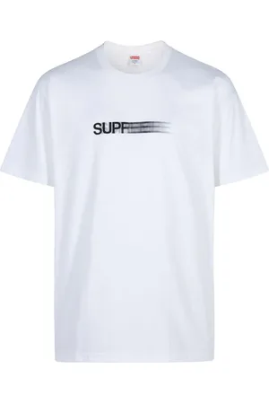 Supreme Motion Logo T-shirt