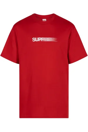 Supreme Motion Logo T-shirt