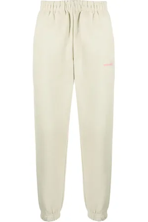 Monochrome Joggingbukser med logotryk