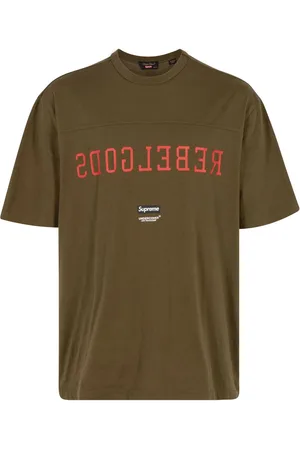 Supreme X Undercover Football T-shirt