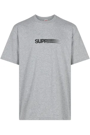 Supreme Motion Logo T-shirt