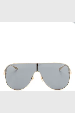 Gucci Tonede pilot-solbriller