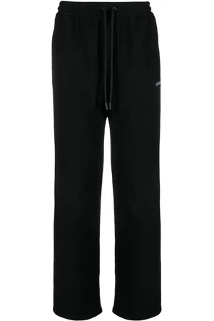 OFF-WHITE Caravaggio Diag joggingbukser