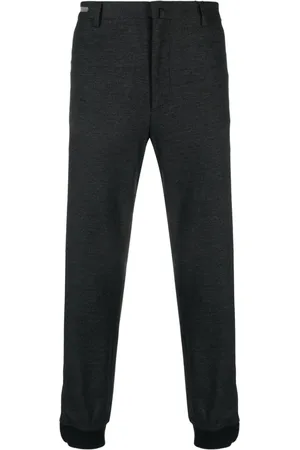 corneliani Skræddersyede joggingbukser