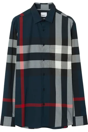 Burberry Ternet skjorte