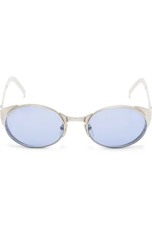 Jean Paul Gaultier 56-6102 solbriller med tonet glas