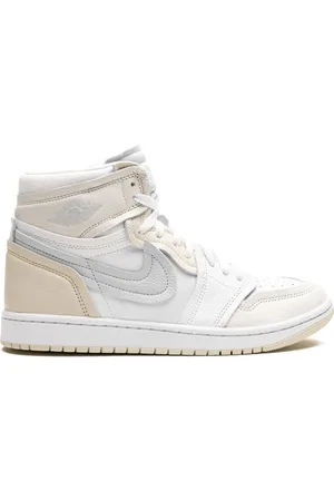 Jordan Air 1 High Coconut Milk sneakers