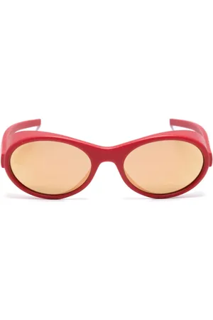 Givenchy Ovale G Ride solbriller