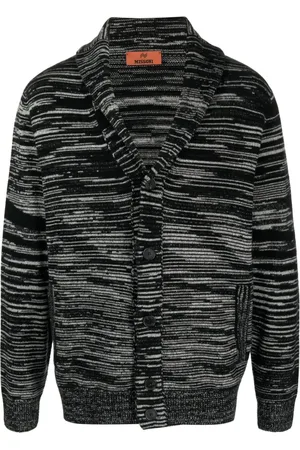 Missoni Stribet cardigan