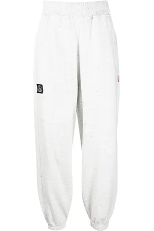 Izzue Joggingbukser med label-logomærke