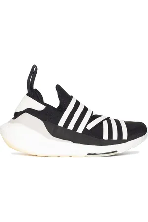 Y-3 Ultraboost 22 sneakers med stribedetalje