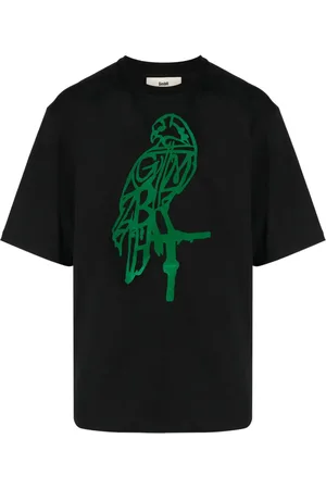 Kennel & Schmenger T-shirt med grafisk tryk