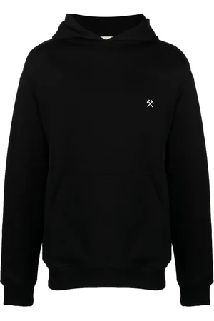 Kennel & Schmenger Hættetrøje med logobroderi