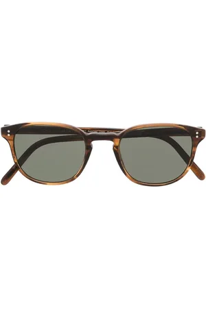 Oliver Peoples Runde Fairmont solbriller
