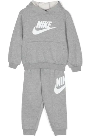 Nike Træningsdragtsæt med logotryk