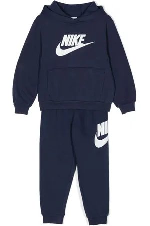 Nike Træningsdragtsæt med logotryk