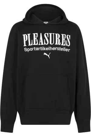 PUMA X Pleasures hættetrøje
