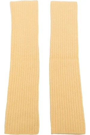 PRINGLE OF SCOTLAND Ribstrikkede varmere