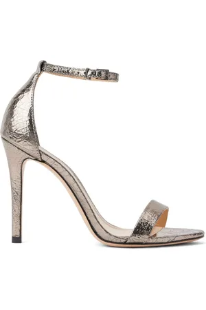 Schutz Gisele 105mm sandaler med finish
