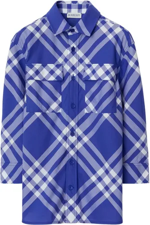 Burberry Ternet skjorte