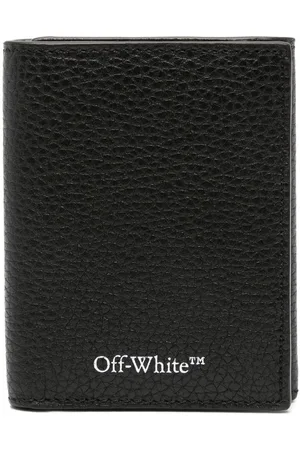 OFF-WHITE Kortholder med 3D Diag-stribe