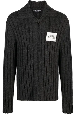 Dolce & Gabbana Re-Edition cardigan
