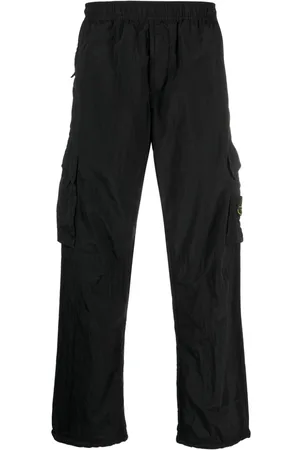Stone Island Cargo-bukser med smalle ben
