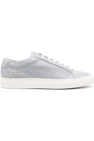 COMMON PROJECTS Achilles lædersneakers