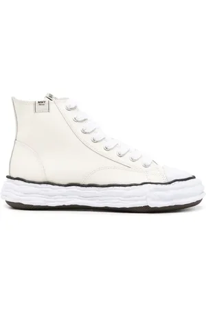 Maison Mihara Yasuhiro High-top Peterson23 sneakers