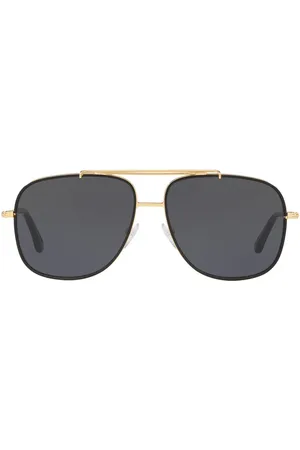 Tom Ford FT0693 pilot-solbriller