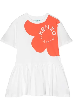 Kenzo Boke Flower kjole