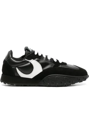 Marine Serre Low-top MS-Rise 22 sneakers